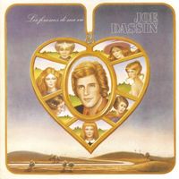 Joe Dassin - Les Femmes De Ma Vie