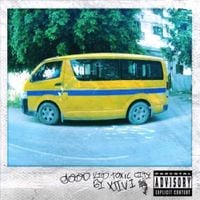 XIIVI - GOOD KID, TOXIC CITY.