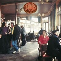 The Kinks - Muswell Hillbillies
