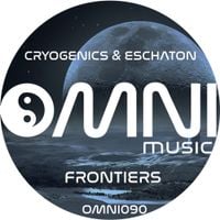 Cryogenics & Eschaton - Frontiers