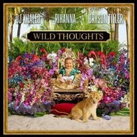 DJ Khaled - Wild Thoughts
