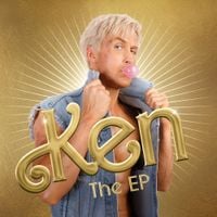 Ryan Gosling - Ken: The EP