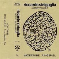Riccardo Sinigaglia - Watertube Ringspiel