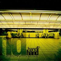 Hand To Hand - A Perfect Way to Say Goodbye