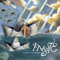 INSITE - Una Vida No Es Suficiente