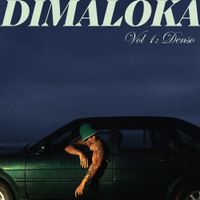 Marabu - DIMALOKA, Vol.1: Denso