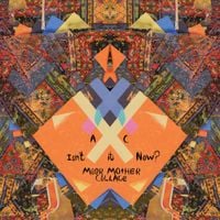 Animal Collective - Isn't It Now? (Moor Mother Collage)