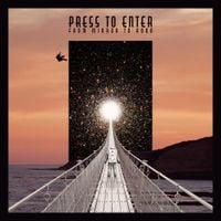 Press To Enter - From Mirror To Road