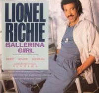 Lionel Richie - Ballerina Girl
