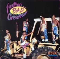 Another Bad Creation - Iesha