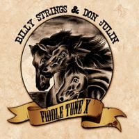 Billy Strings - Fiddle Tune X