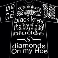Sickboyrari - Diamonds