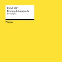 P&ouml;bel MC - Bildungsb&uuml;rgerprolls