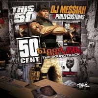 50 Cent - Blood on the Sand: The Soundtrack