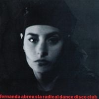 Fernanda Abreu - Sla Radical Dance Disco Club
