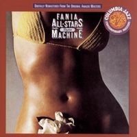 Fania All-Stars - Rhythm Machine