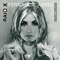 Fernanda Abreu - Raio-X