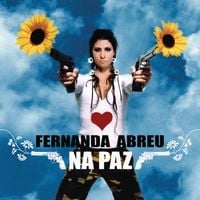 Fernanda Abreu - Na Paz