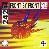 Front 242 - FRONT BY FRONT