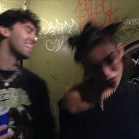 BETWEEN FRIENDS - Really good cry