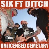 Six Ft Ditch - Unlicensed Cemetary