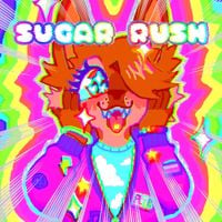 Gynx - SUGAR RUSH