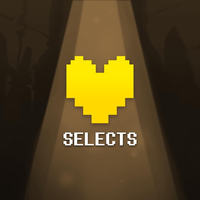 MasterSwordRemix - Undertale Yellow Selects (From the UTY Fangame Soundtrack)