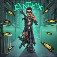 Brocasito - Matrix