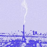 Kwame Adu - Romance Demo: The Lightning!, a dream sequence by zay davis