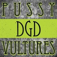 Dance Gavin Dance - Pussy Vultures