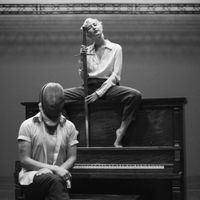 July Talk - Solstice EP