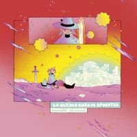Marcelo Criminal - La &uacute;ltima casa de apuestas
