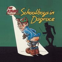 The Kinks - Schoolboys in Disgrace