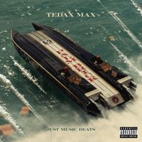 Tedax Max & Just Music Beats - Palm Brick
