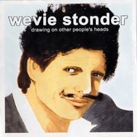 Wevie Stonder - Drawing on Other People's Heads