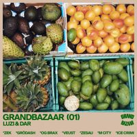 GrandBazaar - GrandBazaar (01)