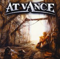 At Vance - Chained