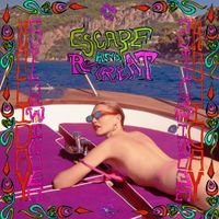 Holiday Sidewinder - Escape & Retreat