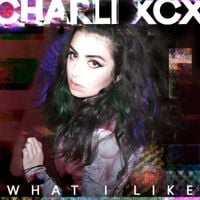 Charli XCX - What I Like