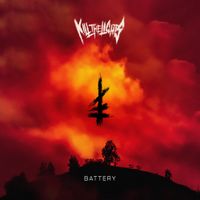 Kill The Lights - Battery