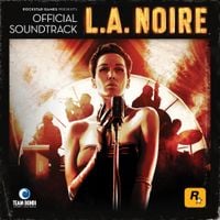 Andrew Hale, Simon Hale, & Claudia Brucken - L.A. Noire (Official Soundtrack)