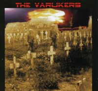 The Varukers - Massacred Millions
