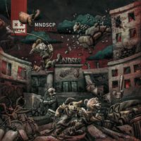 MNDSCP - Rascals