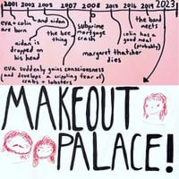 Makeout Palace - Makeout Palace!