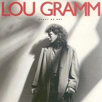 Lou Gramm - Ready Or Not