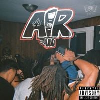 Pilot Jonezz - AIR Jonezz