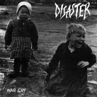 Disaster - War Cry