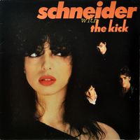 Helen Schneider - Schneider With The Kick