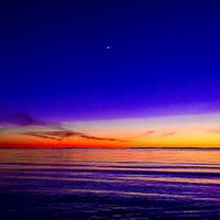Trh&auml; / Sunset - Trh&auml; / Sunset