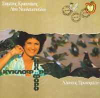 Ά&lambda;&kappa;&eta;&sigma;&tau;&iota;&sigmaf; &Pi;&rho;&omega;&tau;&omicron;&psi;ά&lambda;&tau;&eta; - &Kappa;&upsilon;&kappa;&lambda;&omicron;&phi;&omicron;&rho;ώ &Kappa;&alpha;&iota; &Omicron;&pi;&lambda;&omicron;&phi;&omicron;&rho;ώ